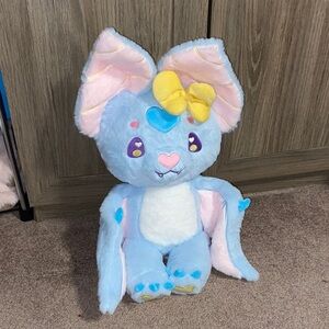 Flora the Bat Sugarbell Pal